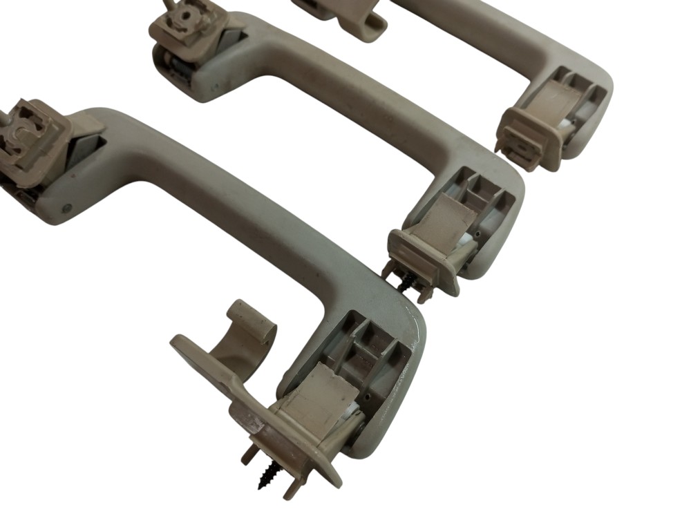 Alca Teto Ford Fusion 2.3 2006 2007 2008 2009 Kit usado 4