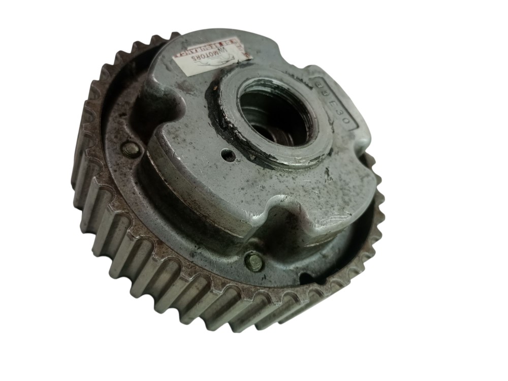 Polia Variavel Comando Megane 2.0 16v 2007 2012 Renault 3