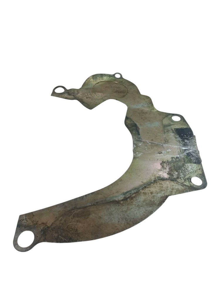 Chapa Protecao Cambio Motor Gol G2 G3 99 2003 2004 2005 7