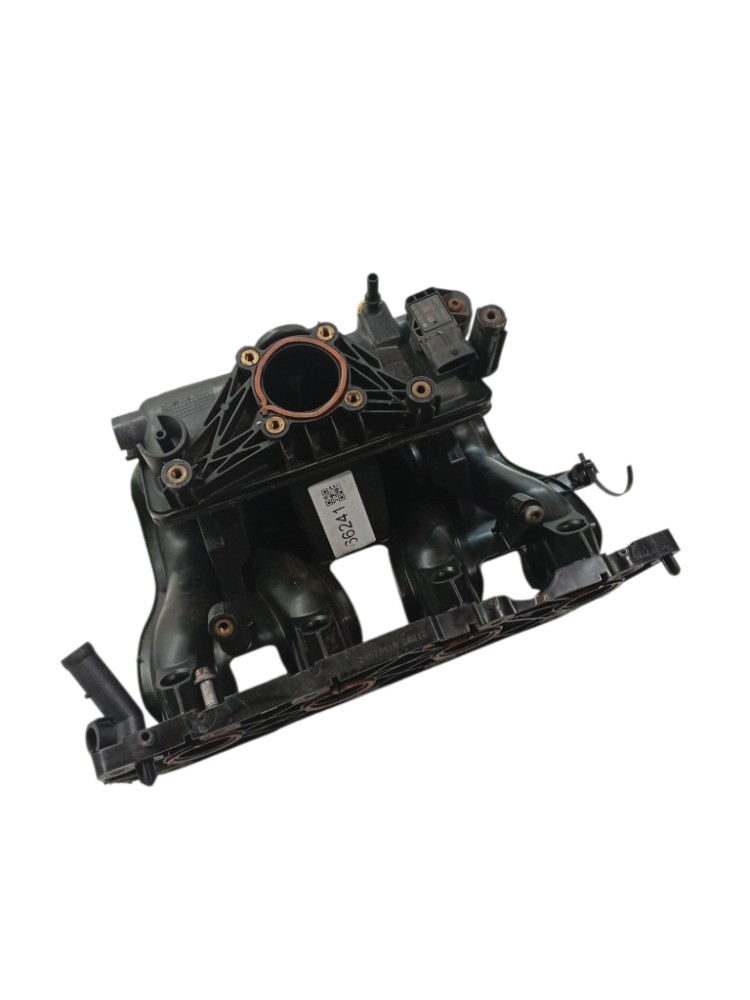 Coletor Admissao Celta Corsa 2006 2010 2015 Com Sensor Maps 1
