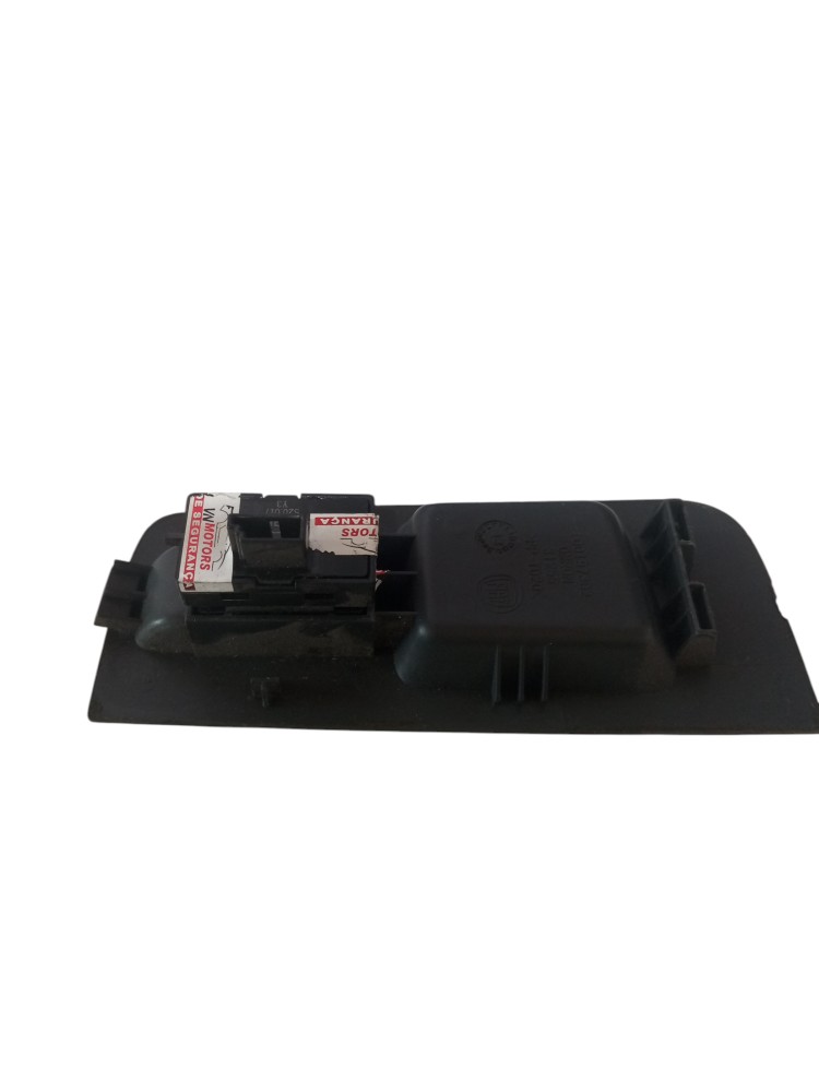 Comando Vidro Eletrico Fiat Grand Siena 2016 2018 2020 Usado 5