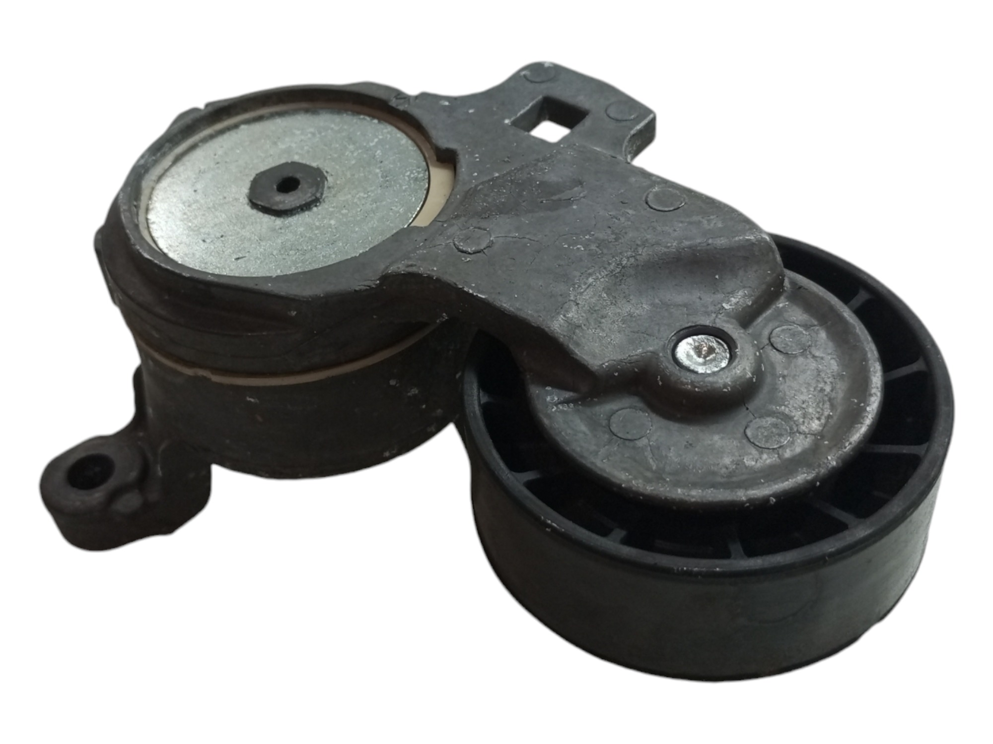 Tensor Esticador Correia C4 Pallas 307 2008 2010 2012 2.0 6
