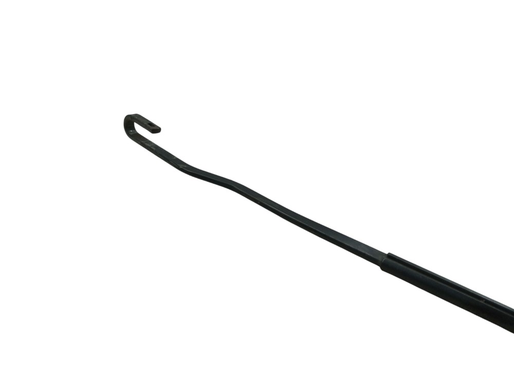 Braco Limpador Parabrisa Scenic 99 2000 2001 2002 Esquerdo  Esquerdo 4
