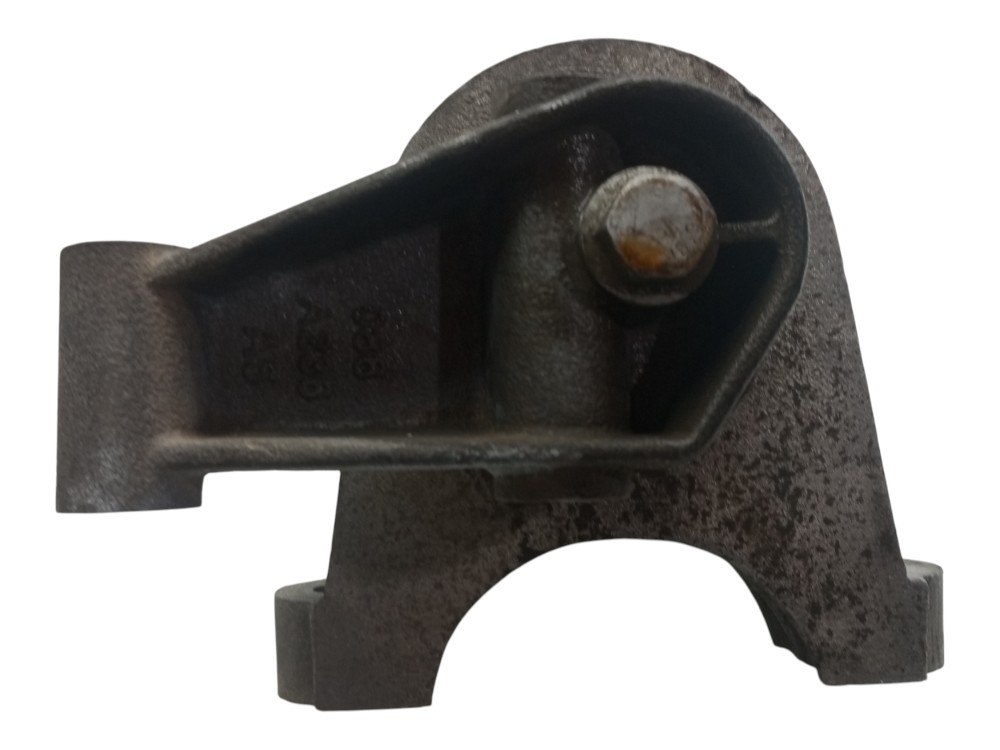 Coxim Motor Fiat Stilo 2003 2005 2010 2011 Direito Usado 1