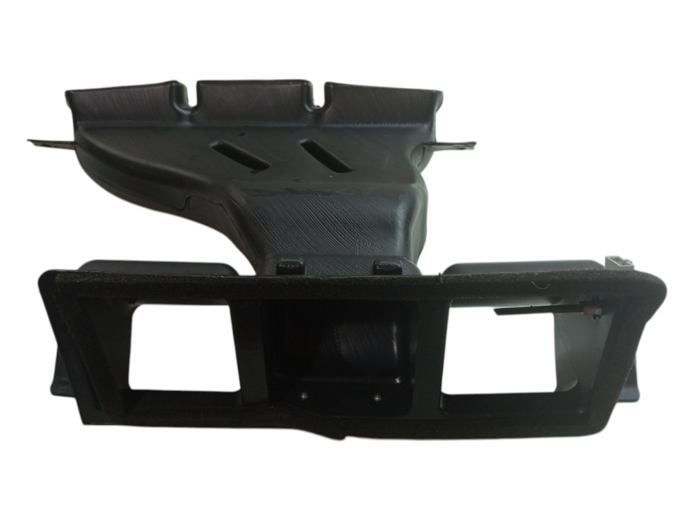 Duto Ar Condicionado Painel Chevrolet Captiva 2008 2009 2010 5