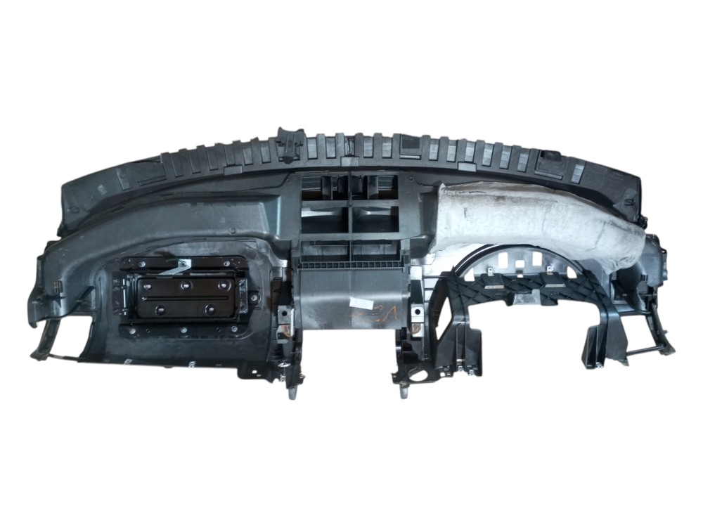 Painel Tabelier Volkswagen Touareg V8 2005 2010 2015 Usado 6