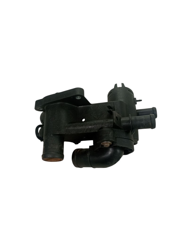 Carcaca Valvula Gol G2 G3 G4 99 2002 2005 Volkswagen 1