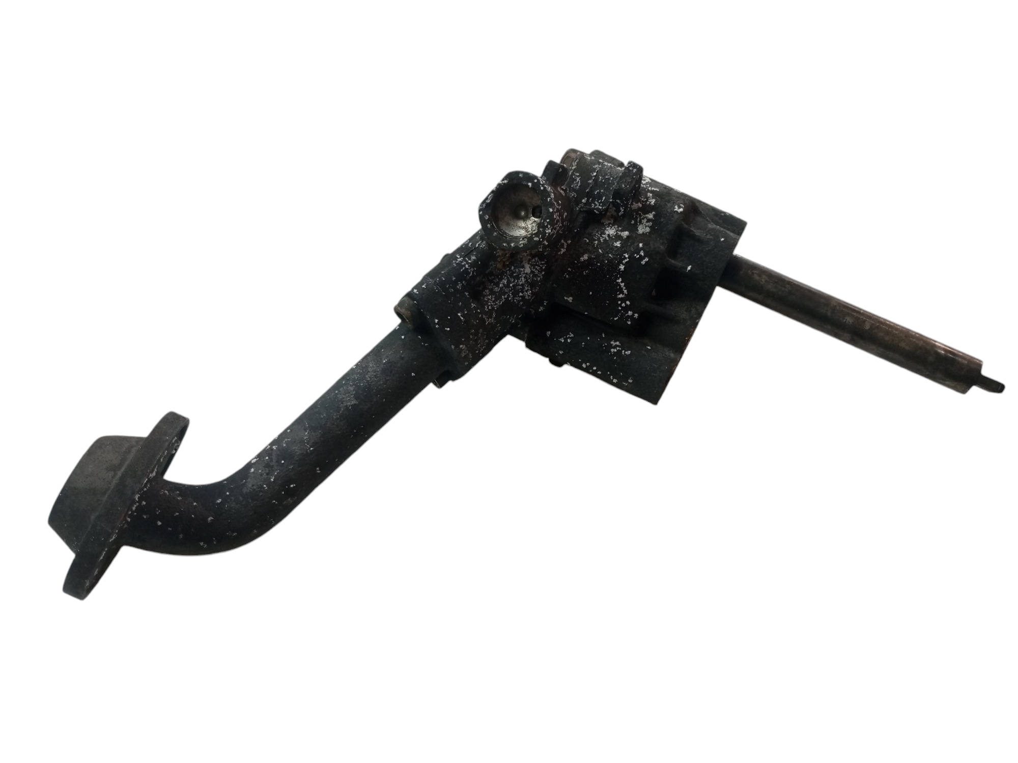 Pescador Bomba Oleo Vw Gol Polo Golf 97 98 99 2000 2001 Ap 6
