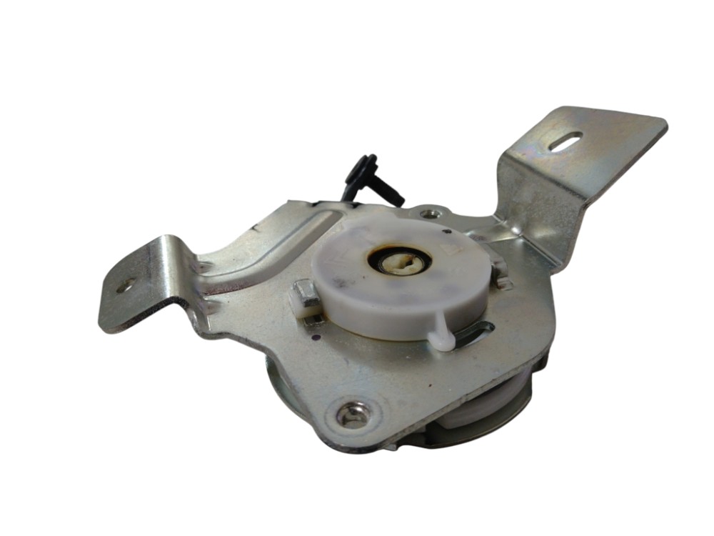 Roldana Catraca Porta Malas Peugeot 3008 2014 2019 Esquerdo 5