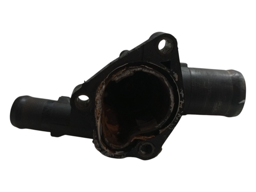 Valvula Carcaca Termostatica Renault Logan 2008 2010 2012 6