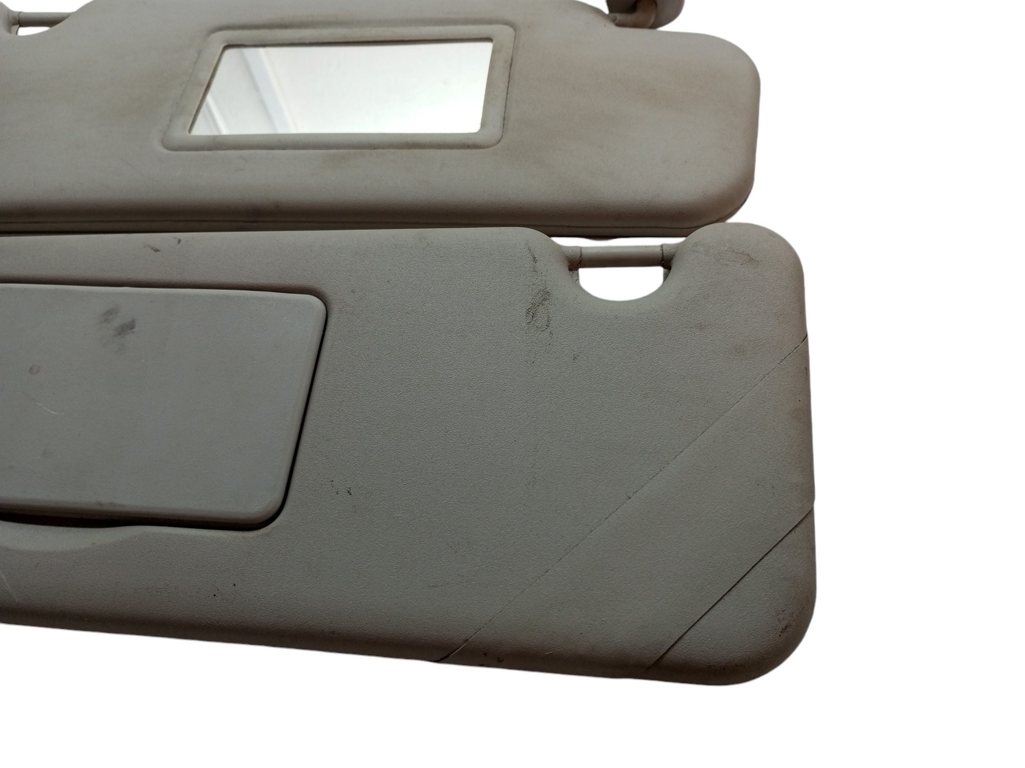 Quebra Sol Sandero Logan 2008 2009 2010 2011 2012 Renault 4
