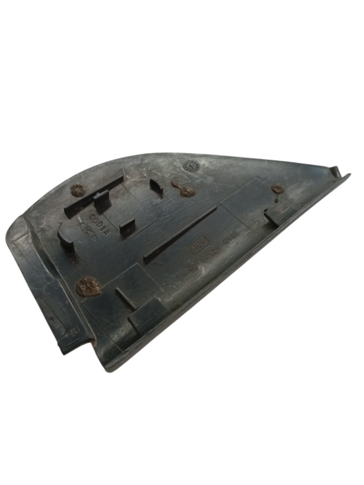 Moldura Retrovisor Ford Escort 96 97 98 99 Interno Esquerdo 2