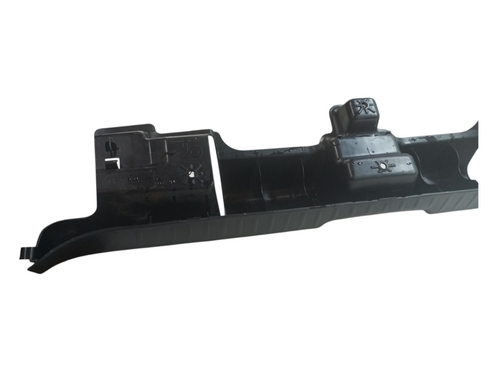 Absorvedor Impacto Traseiro Peugeot 308 2013 2014 2015 5