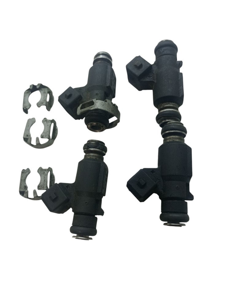 Kit Bico Injetores Palio Corsa 1.8 2018 2019 4