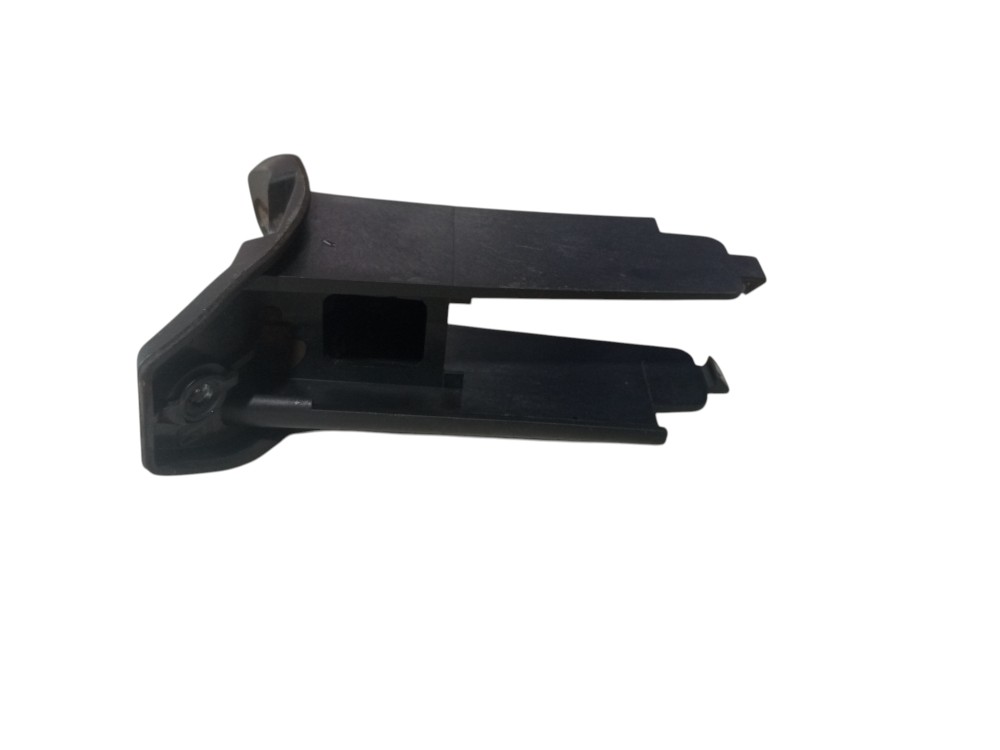 Trava Portinha Tampa Tanque 99 2002 2005 2009 2011 Usado