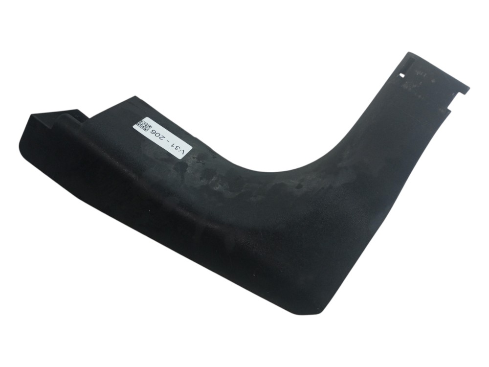 Soleira Porta Nissan Sentra 2007 2010 2013 Dianteira 2