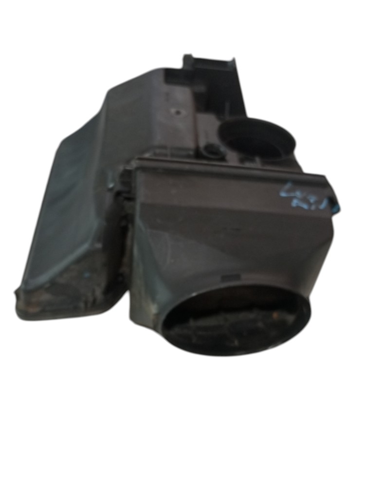 Caixa Filtro Ar Condicionado Logan 1.6 8v 2008 2010 2014 3