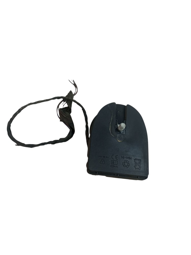 Sirene Alarme Sensor Audi A3 2007 2008 2009  2012 Usado 5