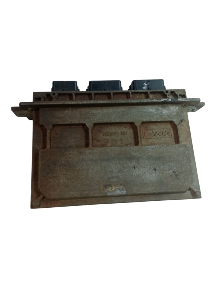 Modulo injecao ford Fusion 2008 2010 2012 1