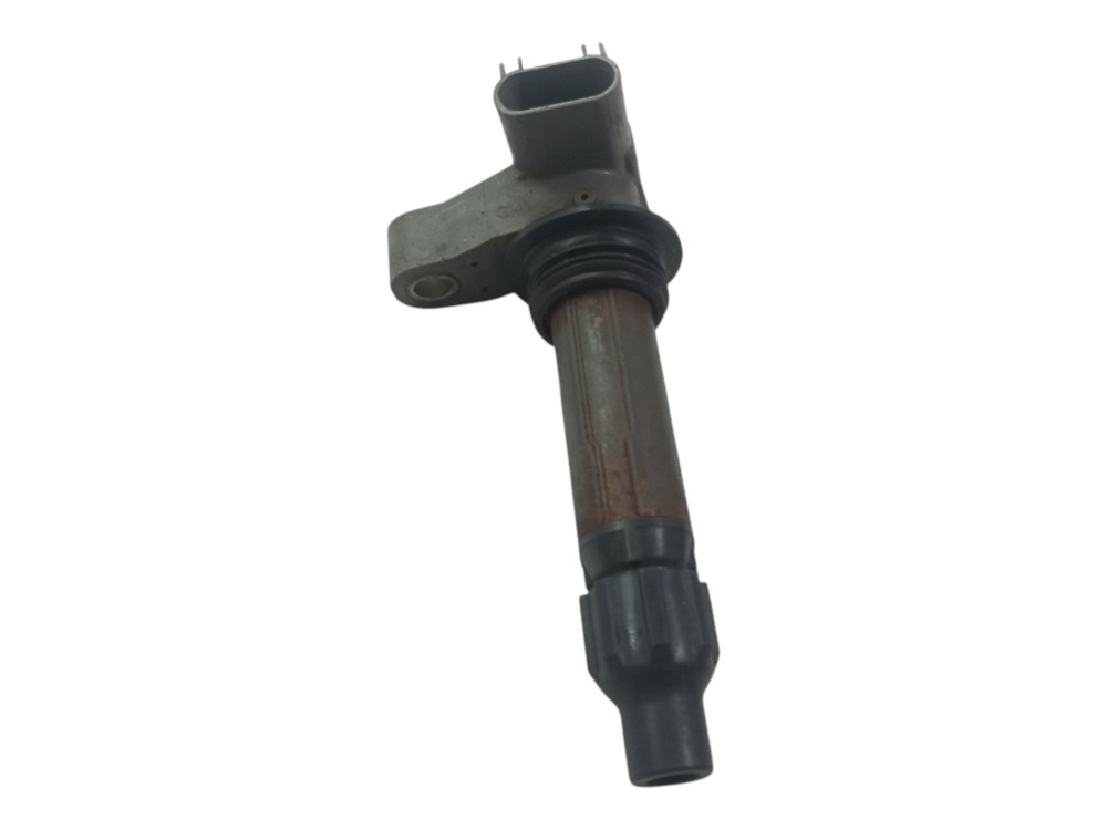 Bobina Ignicao Captiva V6 3 36 2008 2008 2010 Gm 5