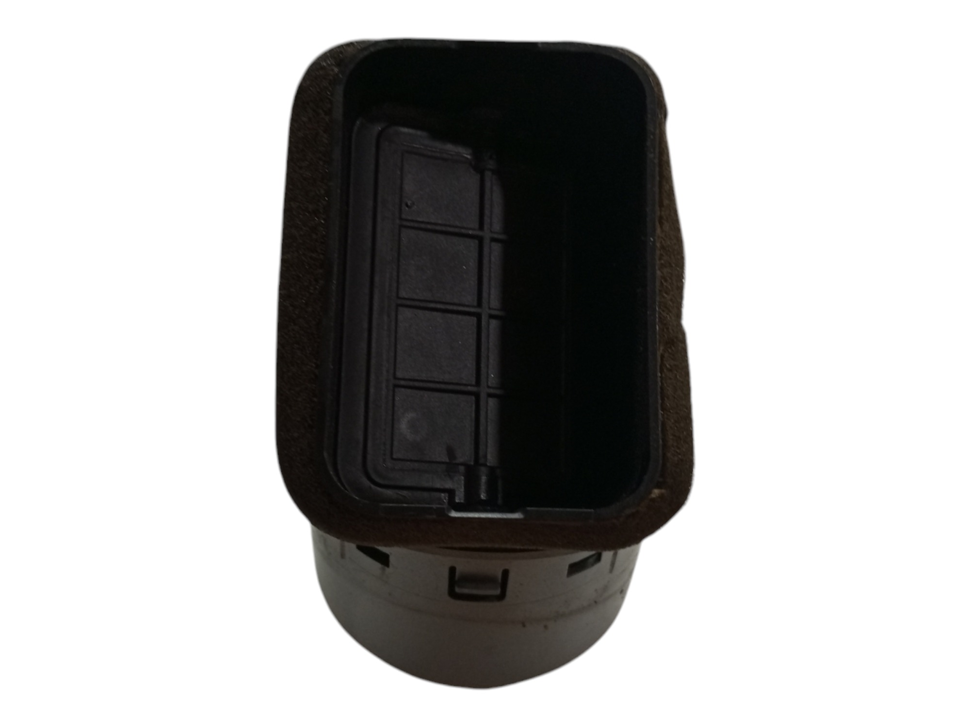Difusor Ar Discovery 3 2006 2007 2008 2009 Lado Esquerdo 4