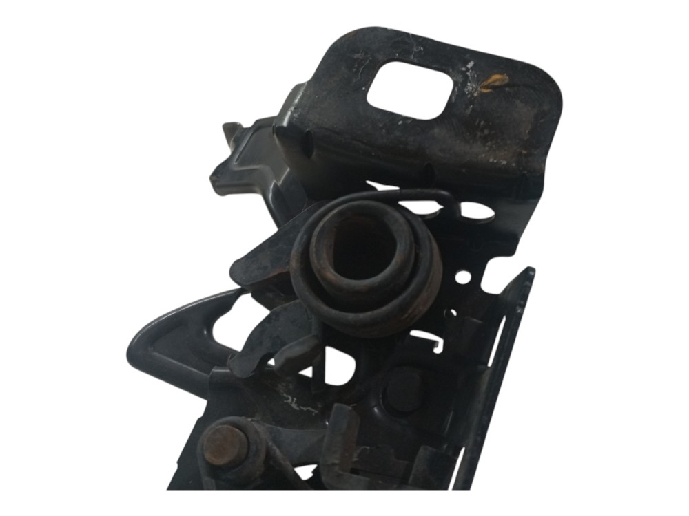 Fechadura Capo Chevrolet Agile 2009 2010 2014 Usado 2