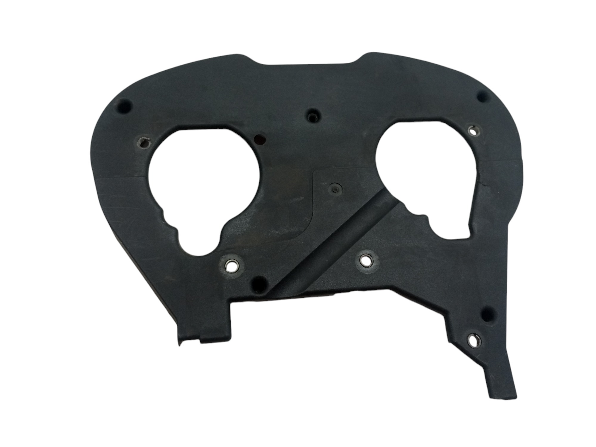 Capa Correia Dentada Xsara Picasso 2010 2011 2012 2.0 307 1
