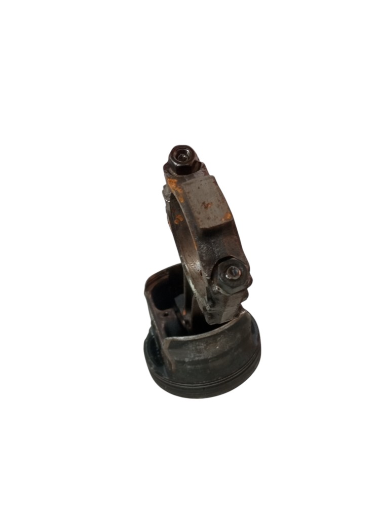 Pistao Biela Land Rover Discovery 3 4.0 V6 2008 2009 2010 3