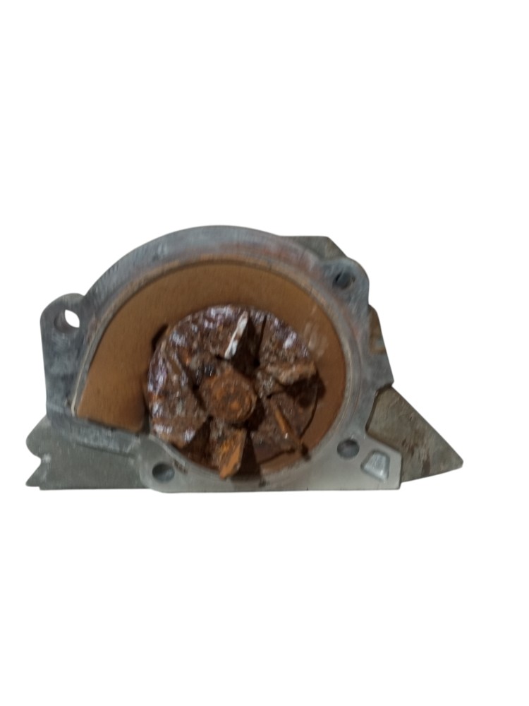 Bomba Dágua Citroen C4 Picasso 2008 2010 2012 Automático 6