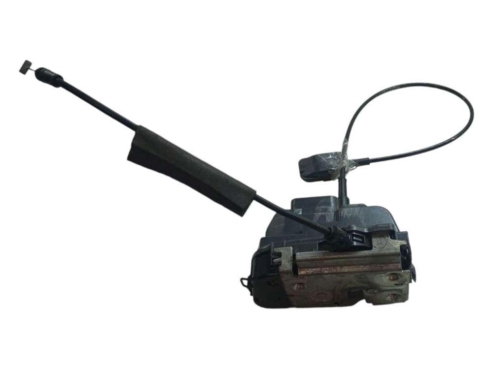 Fechadura Porta Megane 96 2000 2005 Traseira Direita 1