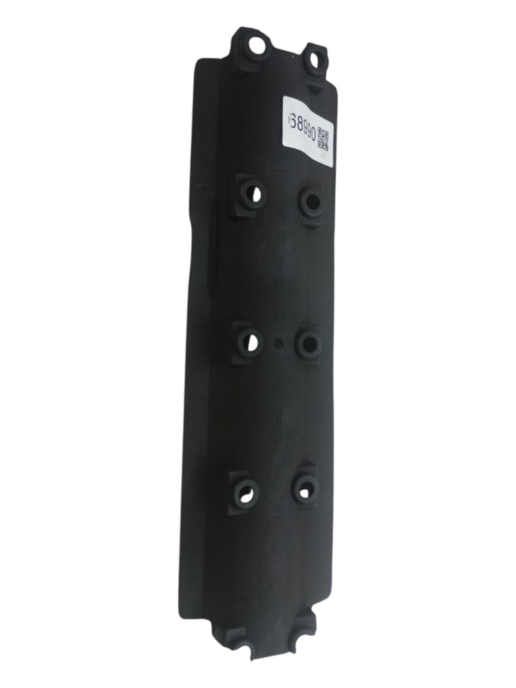 Defletor Tampa Valvula Vw Gol Santana Parati 95 96 97 2000 4