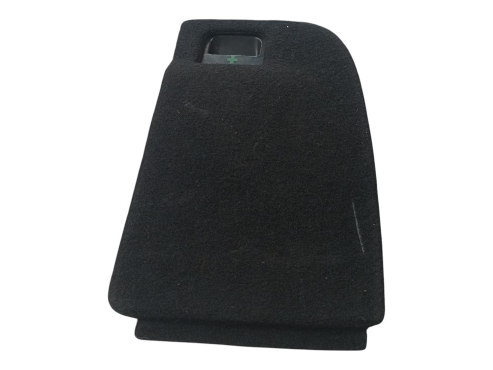 Tampa Lateral Porta Malas Vw Passat 97 98 99 2000 Usado