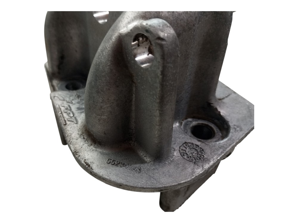 Suporte coxim motor fiat Grand Siena 2012 2025 2020 usado 4