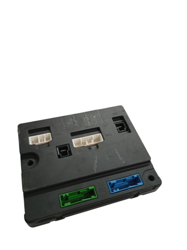 Modulo Bsi Central Chery Cielo 1.6 2010 2011 2012 2013 2014 2