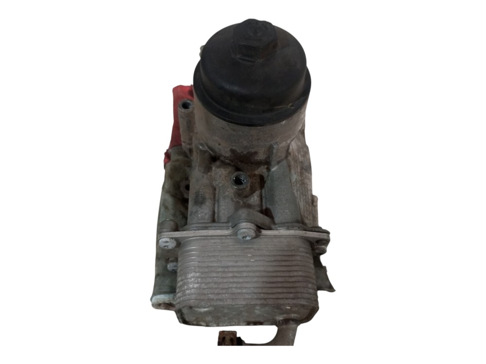 Suporte Filtro Oleo 2.0 Citroen Peugeot C4 307 2011  2015 7