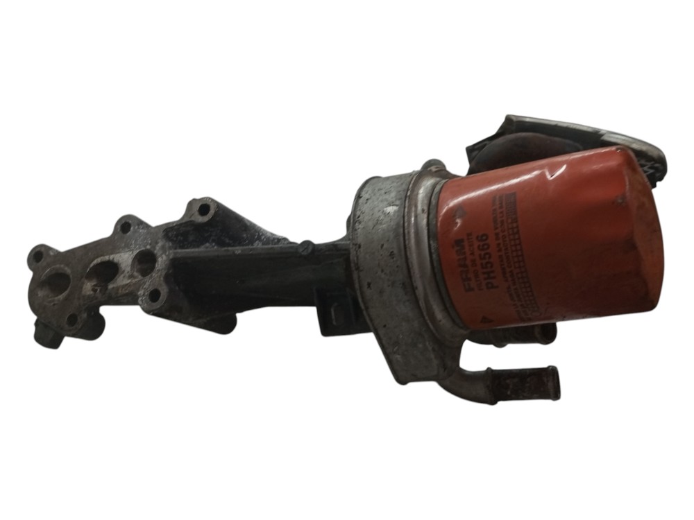 Suporte filtro oleo citroen c4 picasso 2010 2012 2014 usado 2