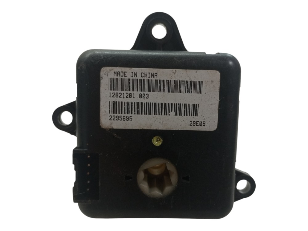 Motor Atuador Caixa Ar Chevrolet Captiva 2008 2010 Usado 4