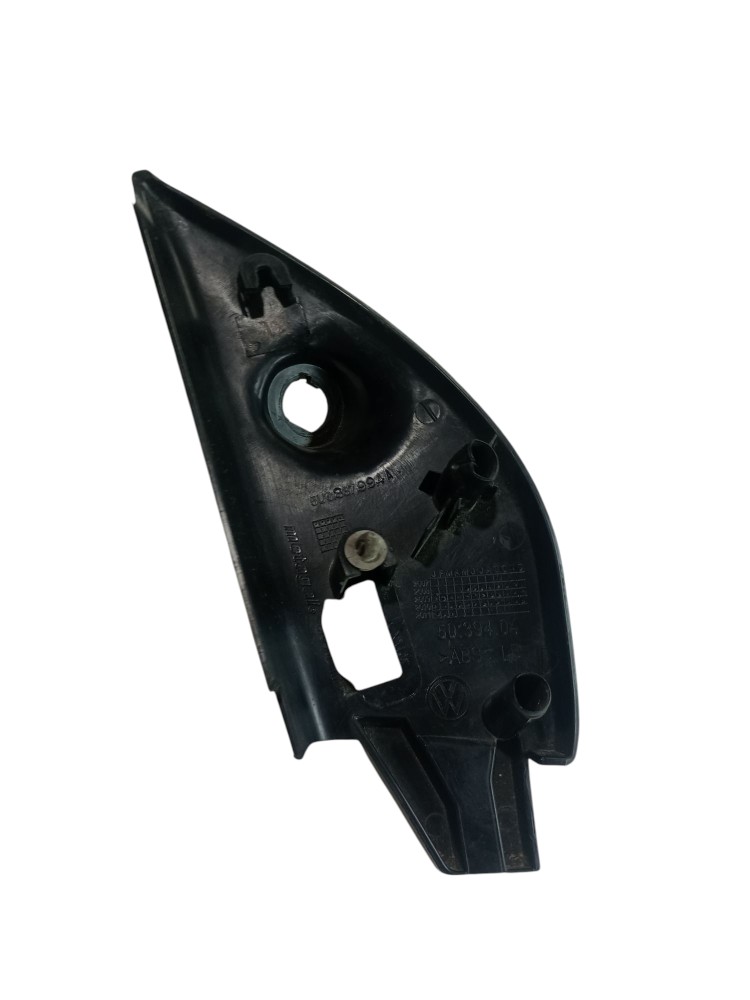 Moldura Interna Retrovisor Gol G5 G6 2009 2012 2015 Direito Petro 5