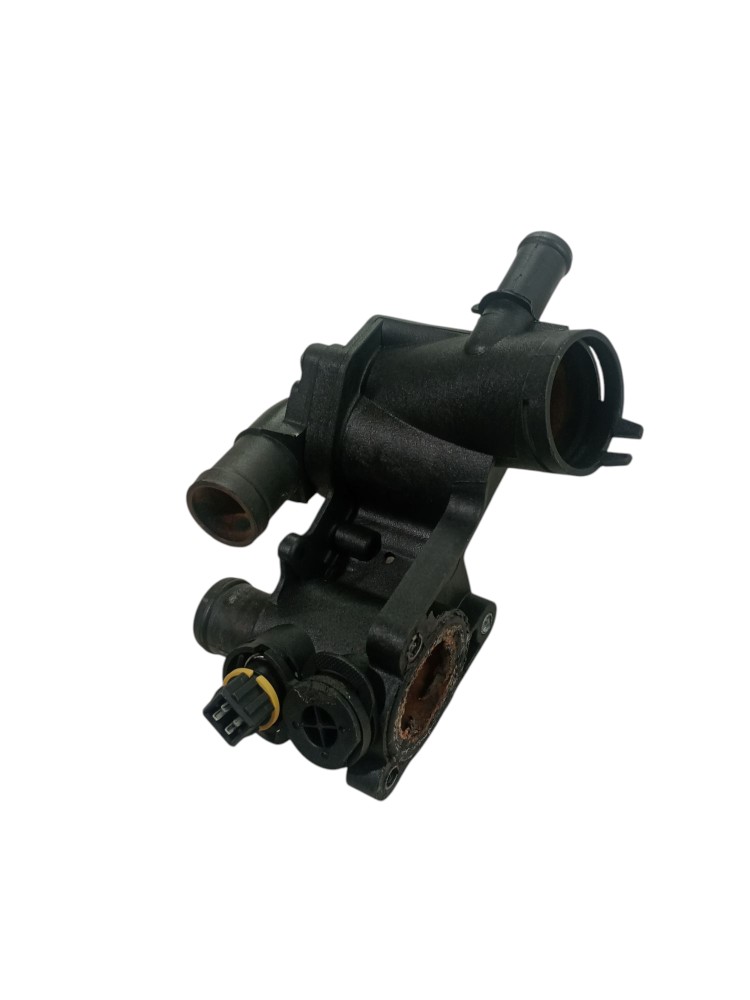 Carcaca Valvula Gol G2 G3 G4 99 2002 2005 Volkswagen 5