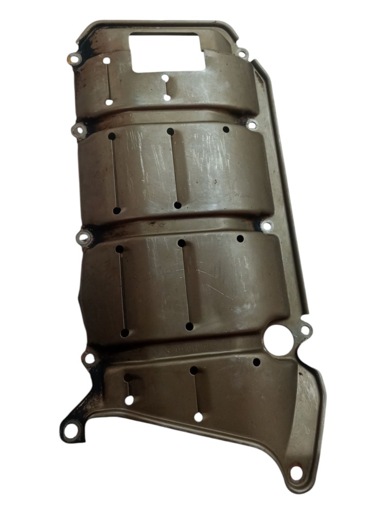 Defletor Oleo Carter Motor Mercedes C220 C280 96 2004 5
