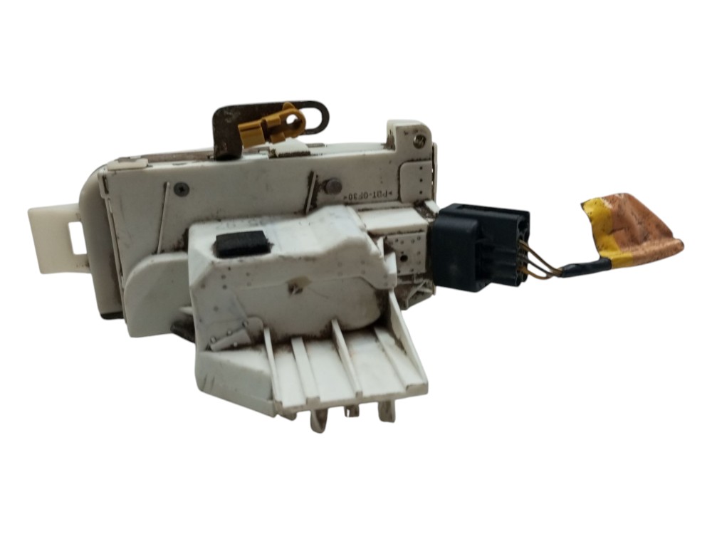 Fechadura Eletrica Ford Mondeo 97 2001 Traseiro Esquerda 4