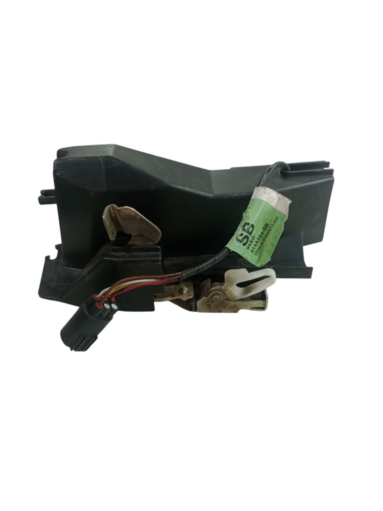 Fechadura Eletrica Escort Zetec 97 2002 Dianteira Direita 2
