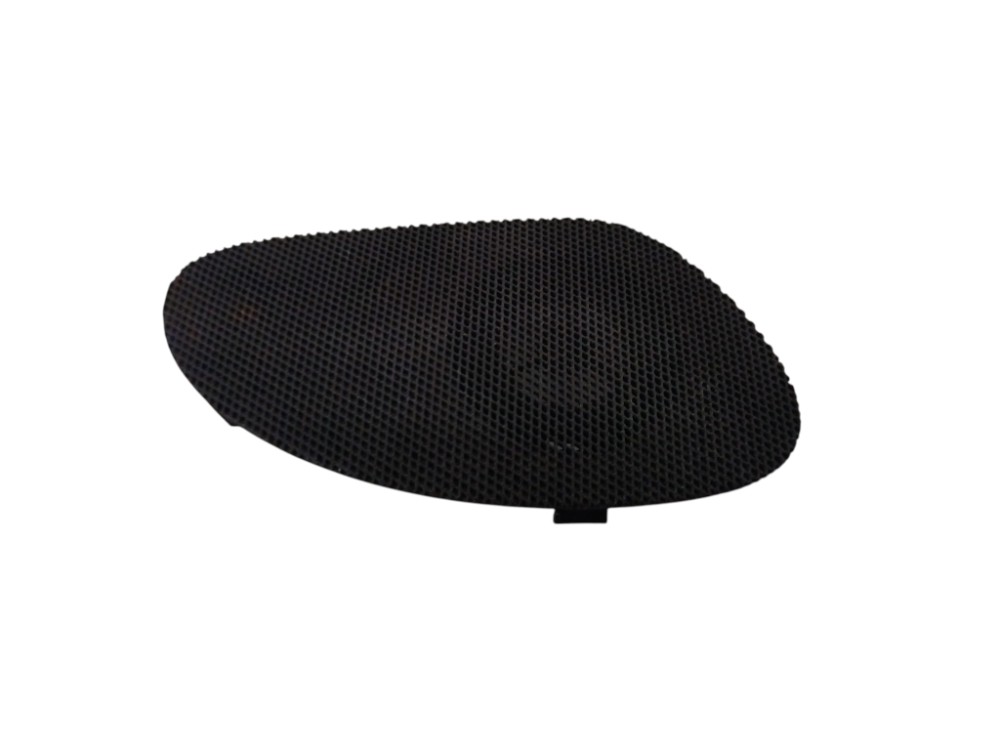 Tela Alto Falante Painel Peugeot 407 2005 2008 2010 Direito Preto