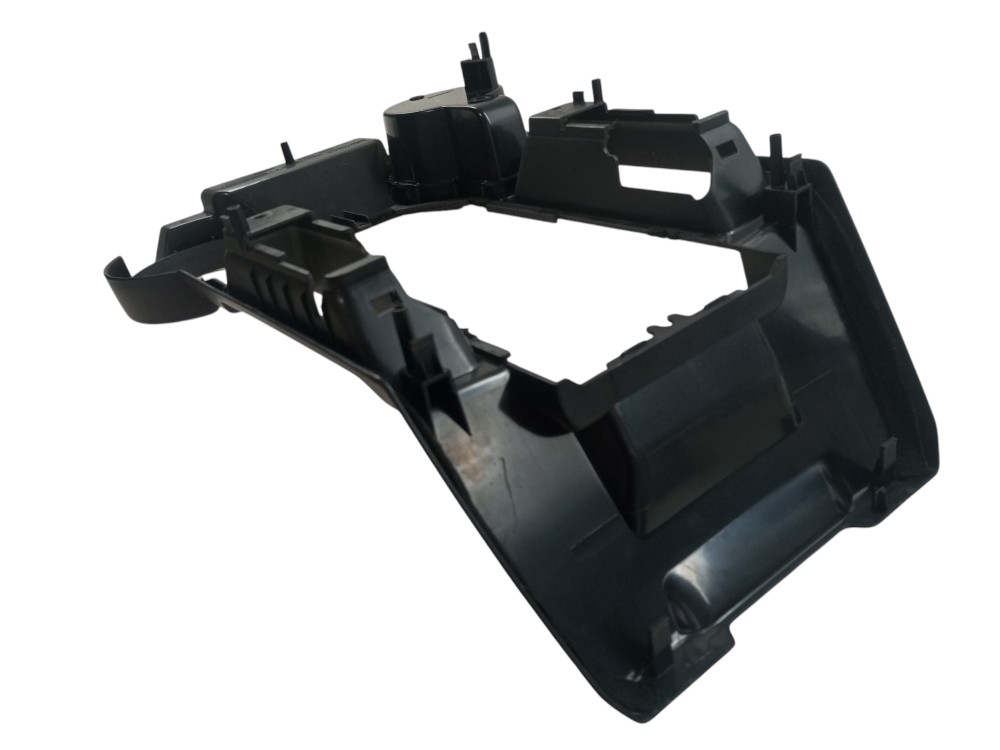 Porta Copos Moldura Console Discovery 3 2008 2009 Land Rover 9