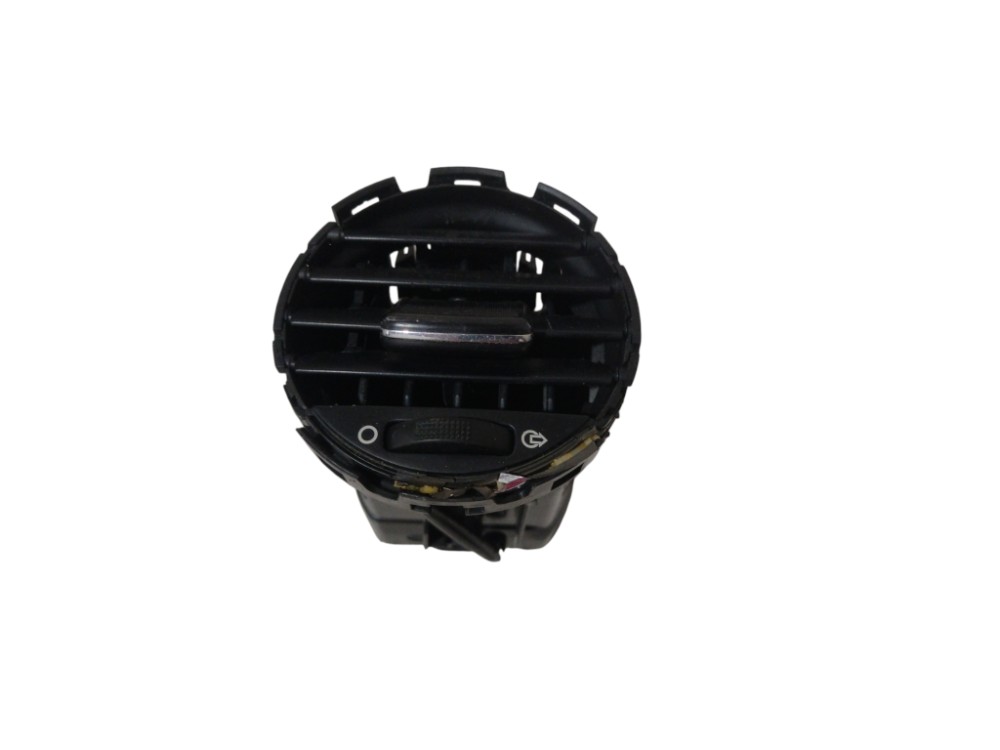 Difusor Ar Central Peugeot 308 408 2013 2014 2018 Detalhe 3