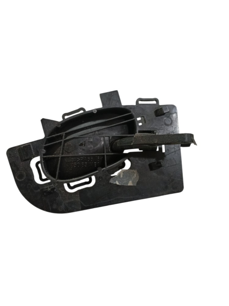 Macaneta Interna Peugeot 206 2001 2007 Esquerda 4