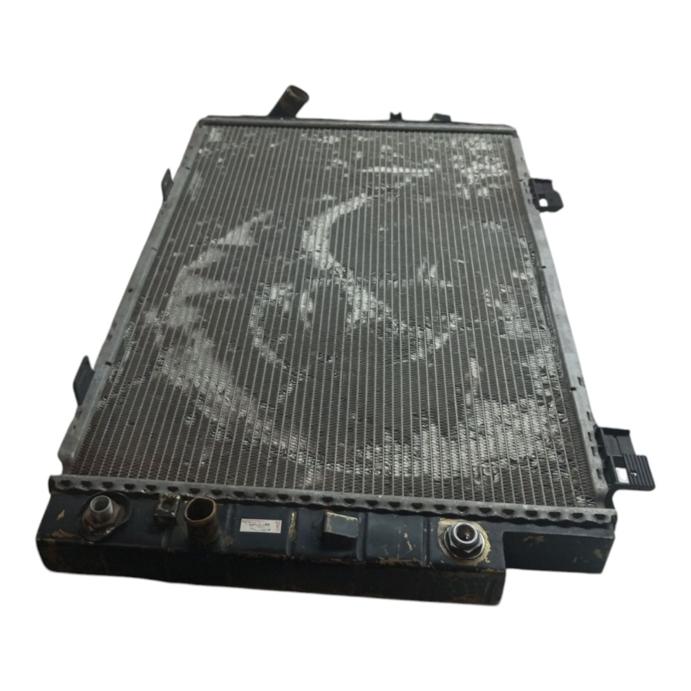 Radiador Agua C220 C230 C240 C280 94 96 99 Automatico 6