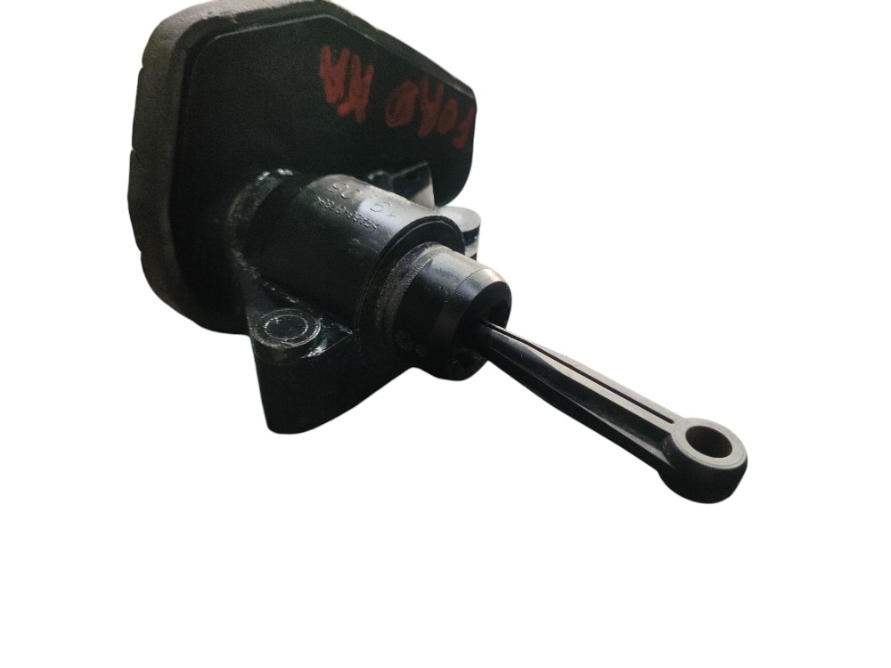 Cilindro Embreagem Hidráulica Ford Ka Fiesta Courier 4