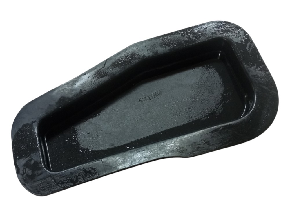 Acabamento Capa Chevrolet Captiva 2008 2009 2010 2