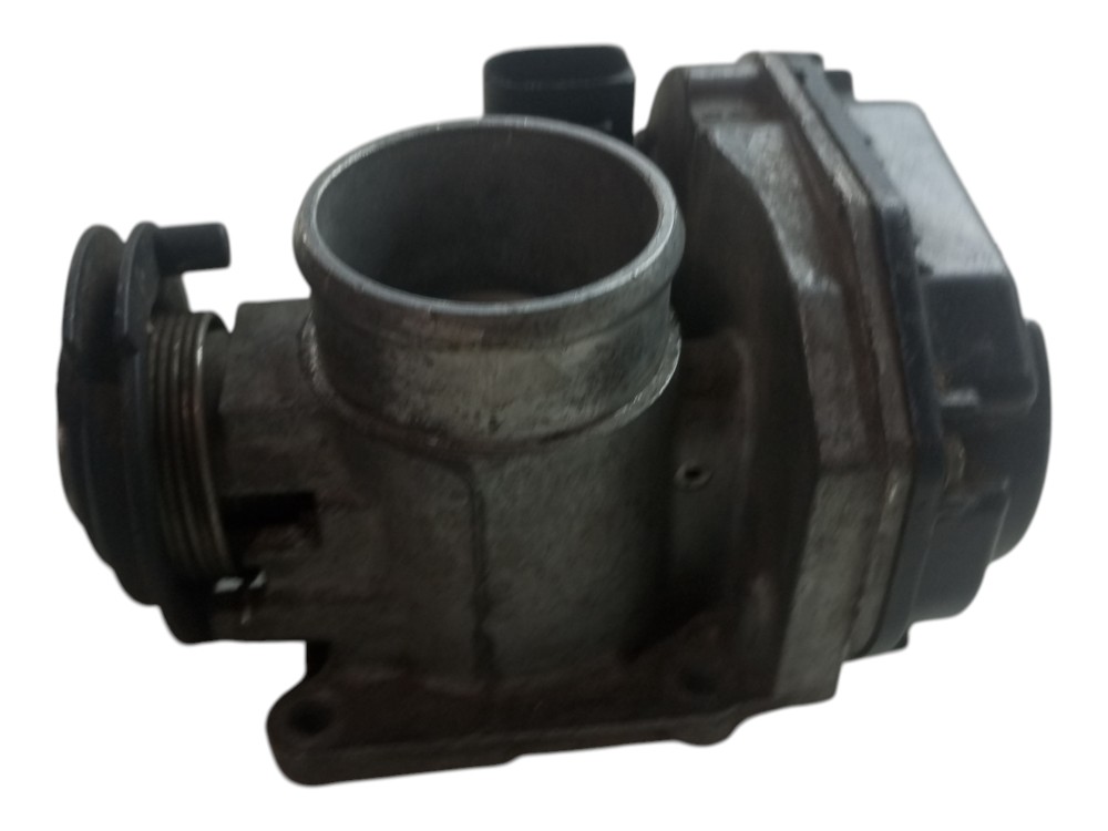 Tbi Volkswagen Gol Parati 97 99 2000 2005 Corpo Borboleta 2